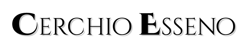 Cerchio Esseno